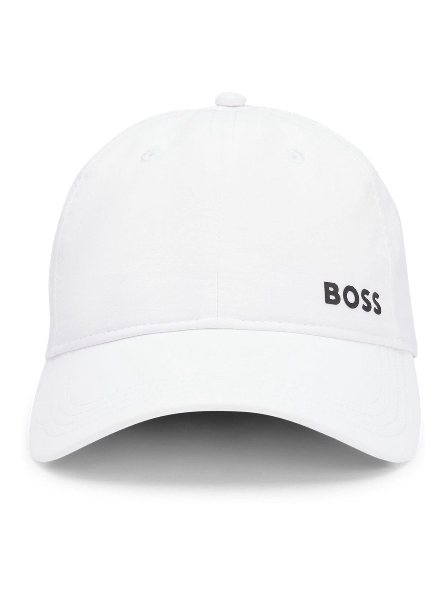 BOSS Black Golf Logo Cap