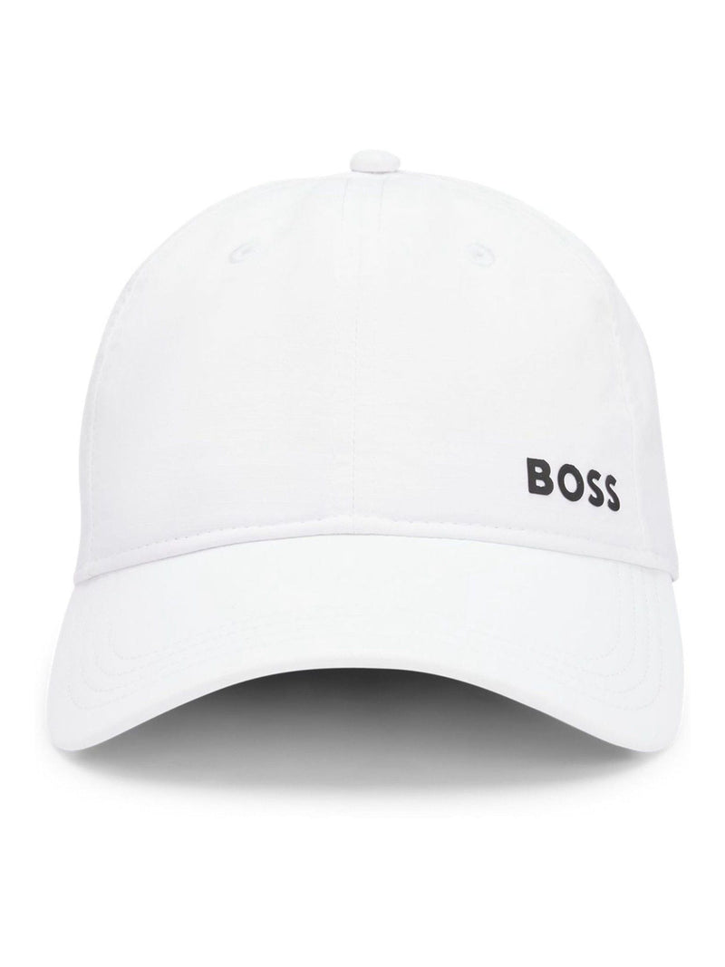 BOSS Black Golf Logo Cap