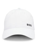 BOSS Black Golf Logo Cap