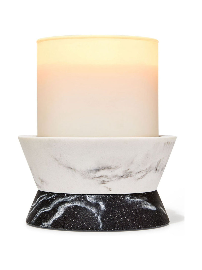 Bath & Body Works 3-wick candle holder - British product