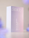 Next Bath and Body Mystery Beauty Box (British brand)
