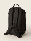 Regatta Black Voyad 25-litre backpack (British brand)