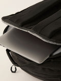 Regatta Black Voyad 25-litre backpack (British brand)