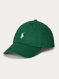 Polo Ralph Lauren Blue Classic Hat