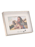 Widdop Silver My Dog Photo Frame, imported from the UK