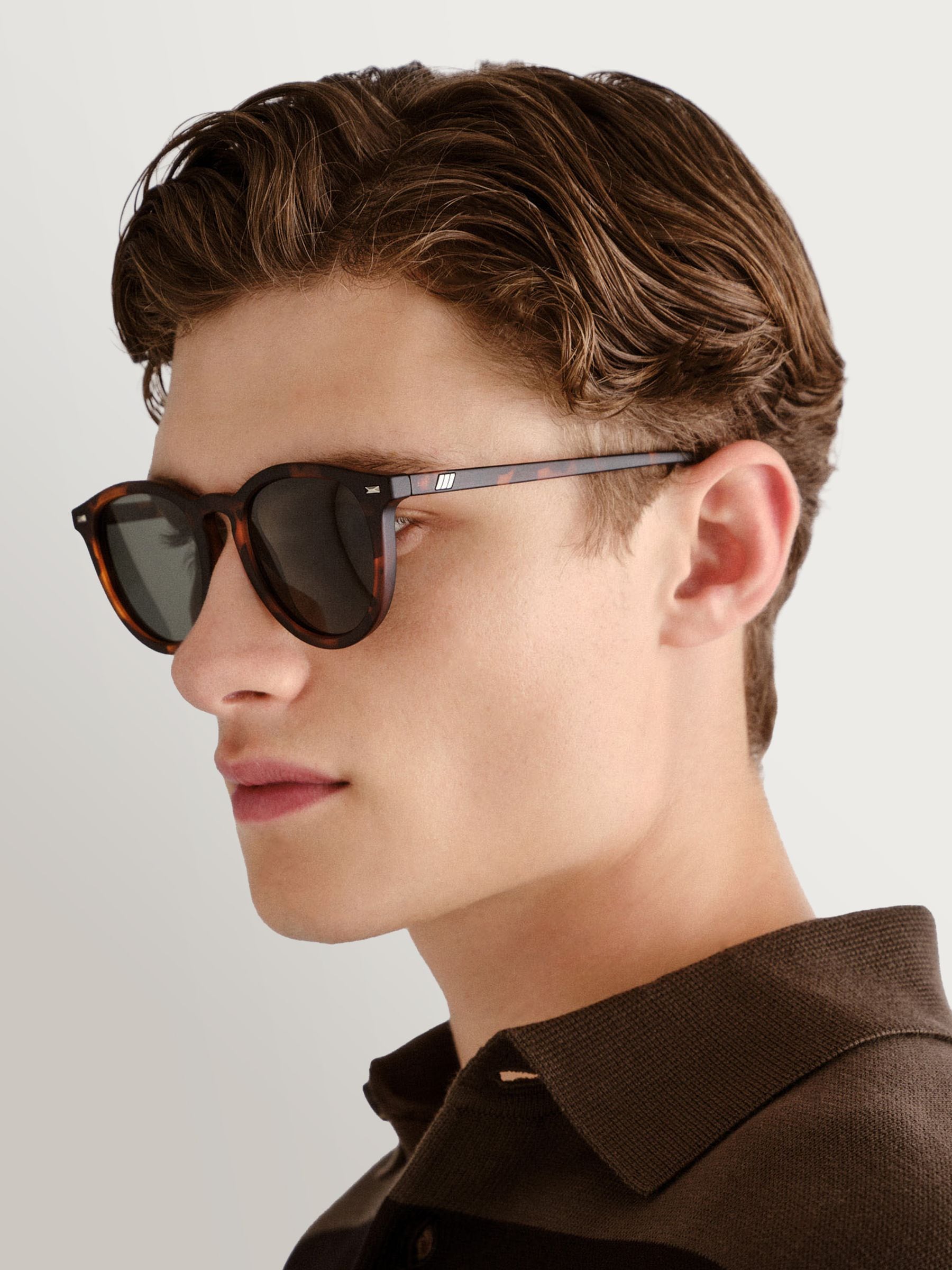 Le Specs Natural Fire Starter sunglasses - British product