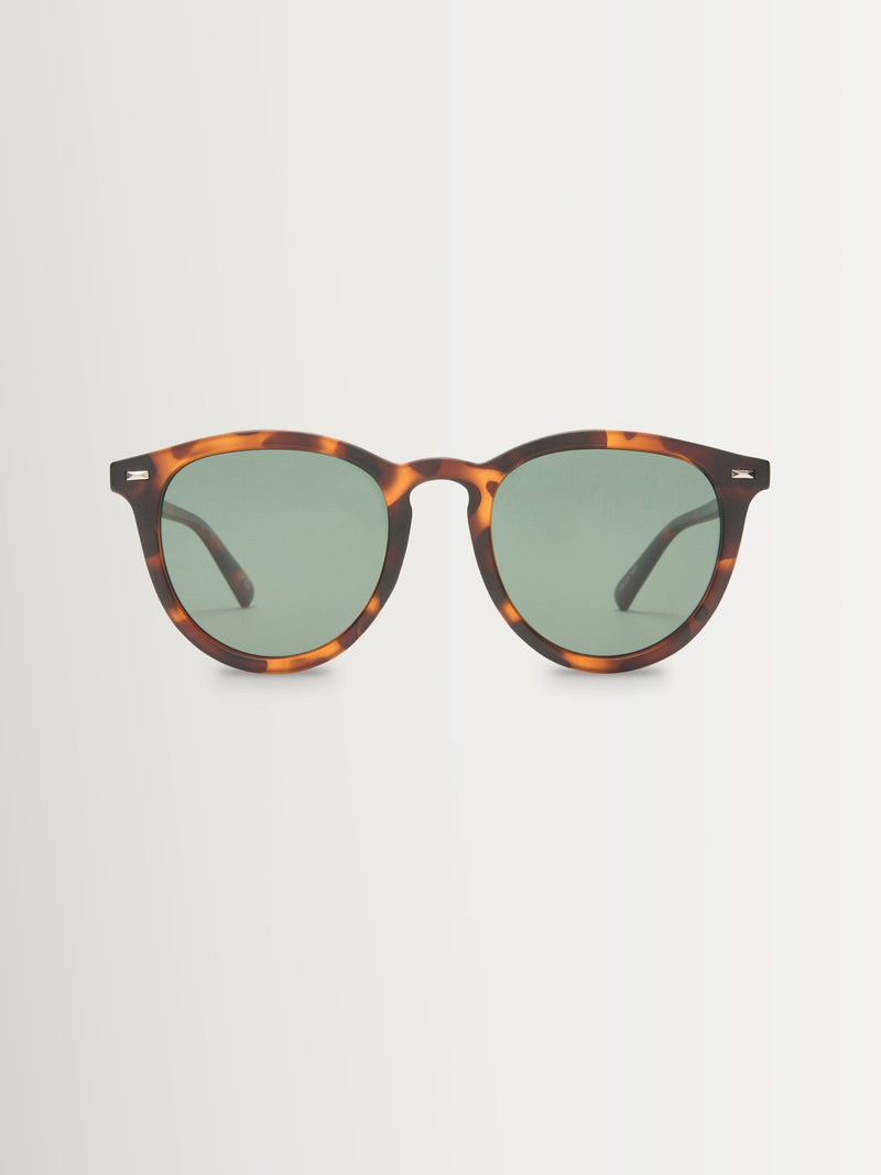 Le Specs Natural Fire Starter sunglasses - British product