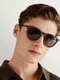 Le Specs Natural Fire Starter sunglasses - British product