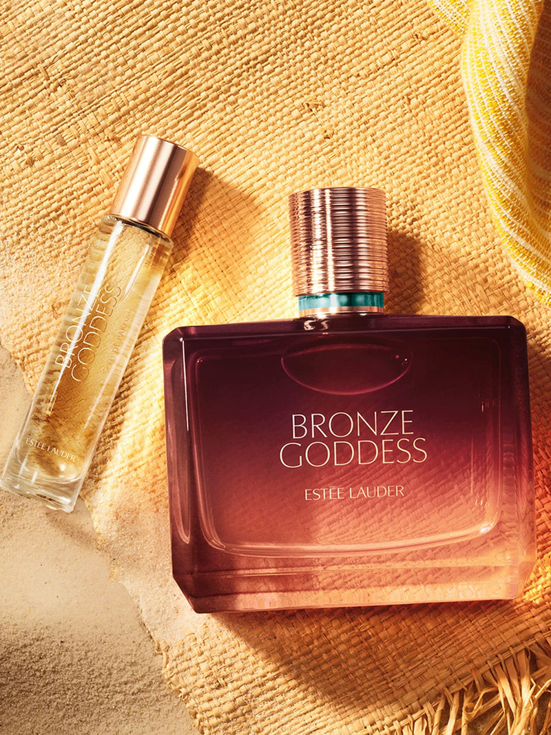 Estée Lauder Bronze Goddess perfume 10ml, imported from the UK