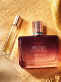 Estée Lauder Bronze Goddess perfume 10ml, imported from the UK