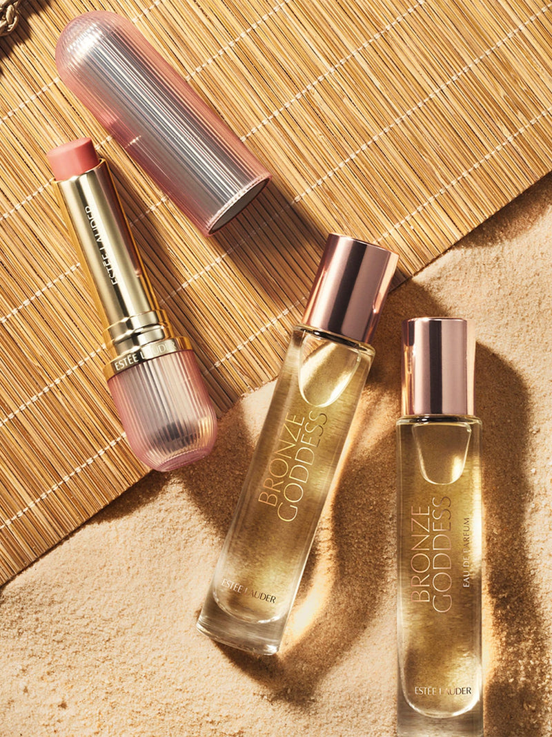 Estée Lauder Bronze Goddess perfume 10ml, imported from the UK