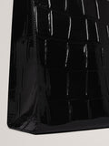Ted Baker Vannda large croc effect handbag - British product