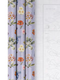 Hallmark Marjolein Bastin floral wrapping paper 3 rolls 2m - British product