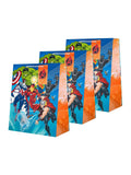 Hallmark Marvel Avengers large gift bag pack of 3 (British brand)