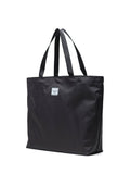 Herschel Supply Co black classic tote bag, imported from the UK