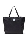Herschel Supply Co black classic tote bag, imported from the UK