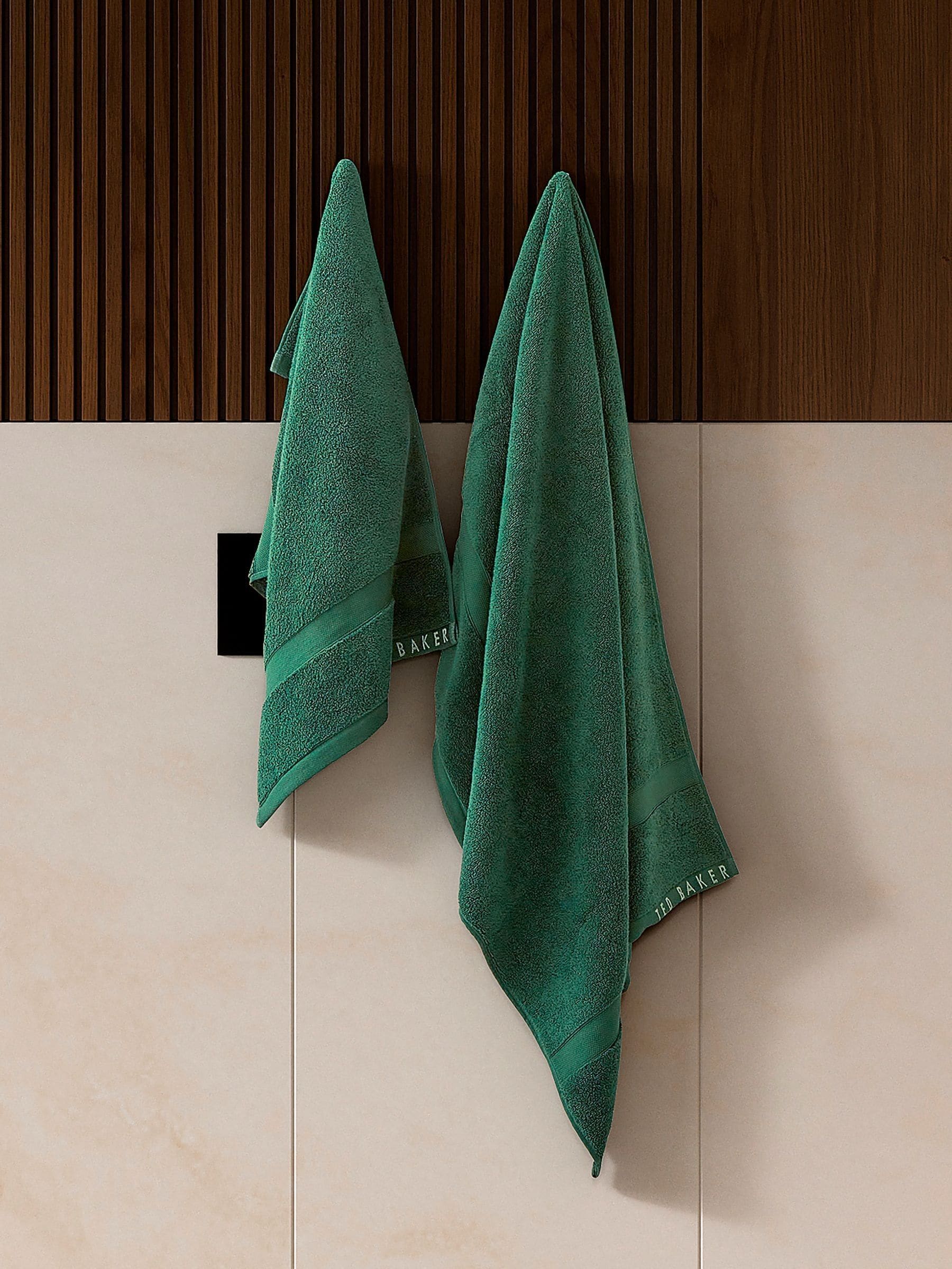Ted Baker Forest Luxury Towel