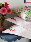 Land & Shore Multi Rudie cushion 50cm, UK version