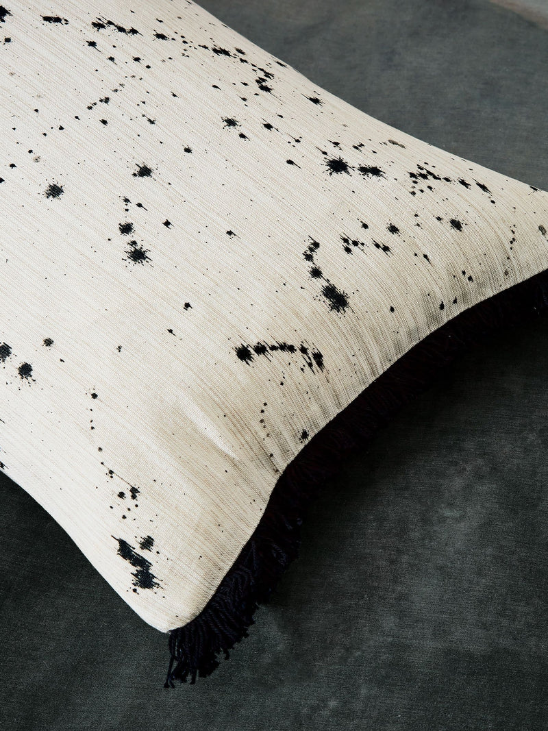 Harlequin Agate Moho cushion 60x40cm - British product