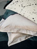 Harlequin Agate Moho cushion 60x40cm - British product