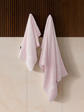 Ted Baker Soft Pink Luxury Towel