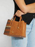 Dune London Natural Dinkydorry Tote Bag