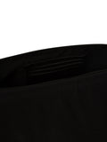 Pure Luxuries London cross-body bag Black Francesca - British product