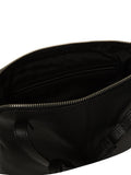 Cultured London Celina black cross-body bag (British brand)