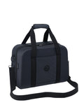 Cabin Max blue Paxos holdall with ShapeSafe technology - British product