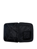 Cabin Max blue Paxos holdall with ShapeSafe technology - British product