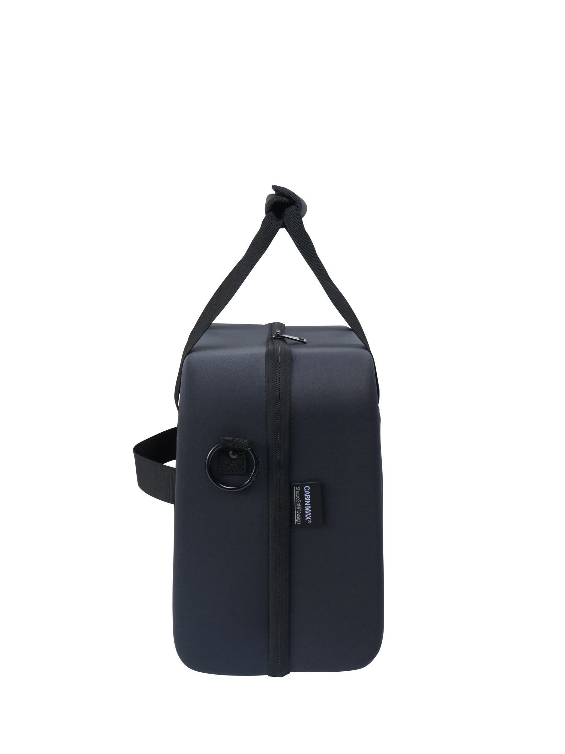 Cabin Max blue Paxos holdall with ShapeSafe technology - British product
