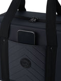 Cabin Max blue Paxos holdall with ShapeSafe technology - British product