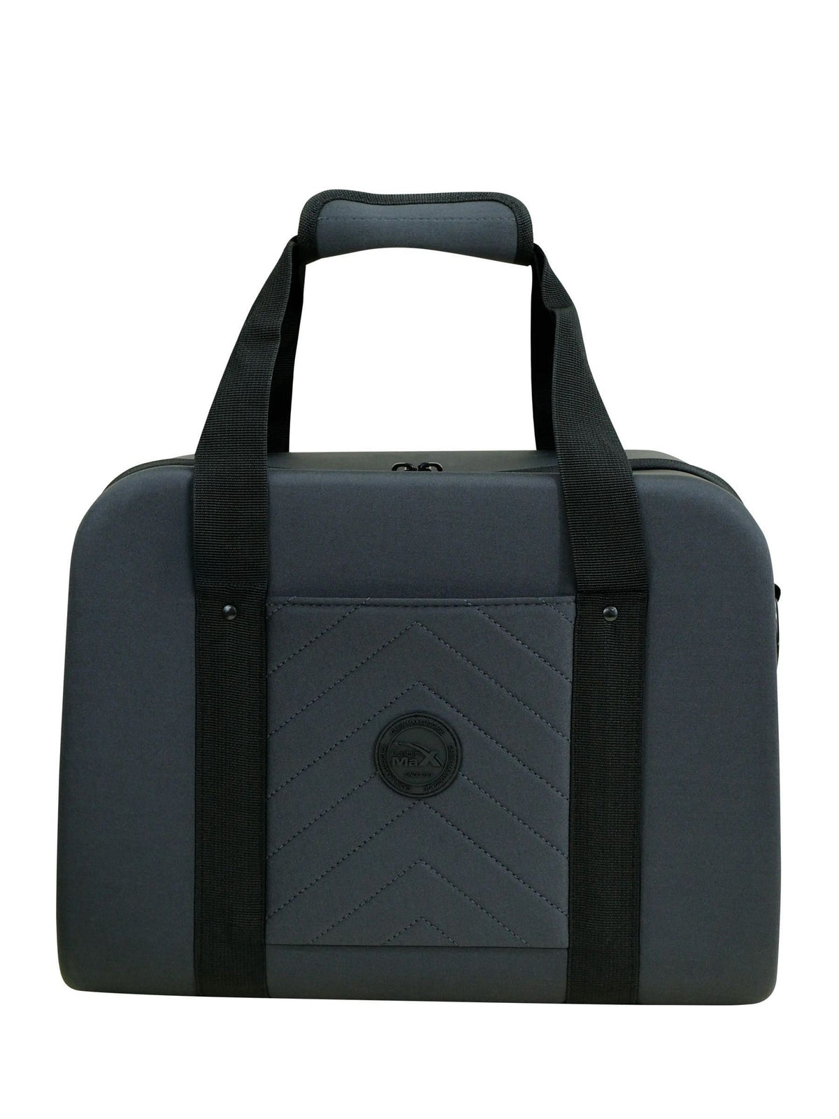Cabin Max blue Paxos holdall with ShapeSafe technology - British product