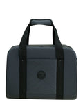 Cabin Max blue Paxos holdall with ShapeSafe technology - British product