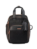 Cabin Max hybrid backpack black 24 litres - British product