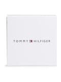 Tommy Hilfiger blue Ithaca stripe 3-piece baby outfit gift box (British brand)