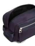 Tommy Hilfiger travel washbag blue enamel flag, imported from the UK