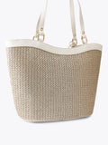 Carvela Gold Marina Starfish Tote Bag (British brand)