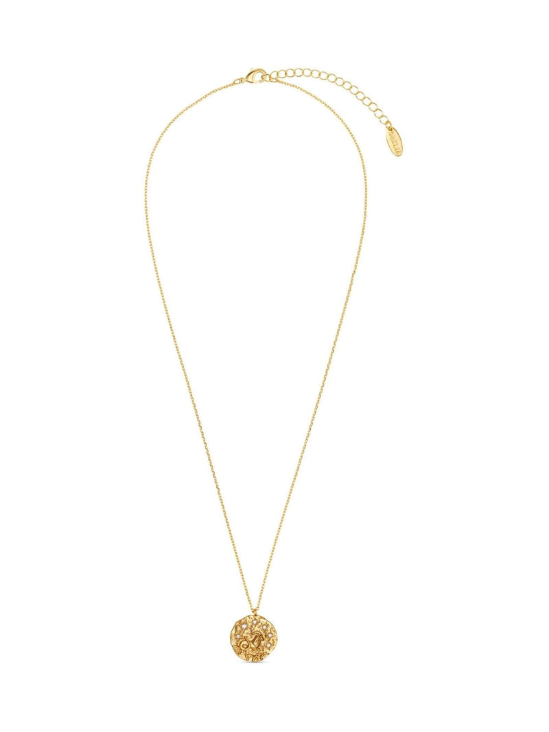 Orelia London Capricorn zodiac necklace - British product