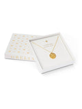 Orelia London Capricorn zodiac necklace - British product