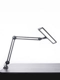 Daylight Company Black Lumi Task Lamp adjustable shade British product