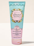 Bath & Body Works Sparkling Toast Rich Moisture Moisturizing Body Wash 295ml