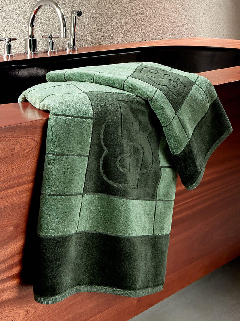 BOSS Cypres Double Towel