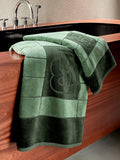 BOSS Cypres Double Towel