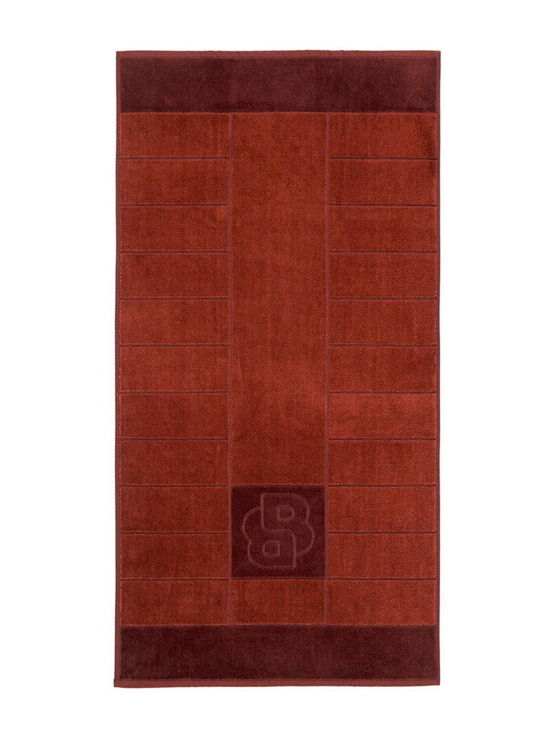 BOSS Home Lava jacquard towel 100% cotton, UK version