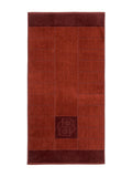 BOSS Home Lava jacquard towel 100% cotton, UK version