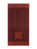 BOSS Home Lava jacquard towel 100% cotton, UK version