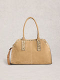 White Stuff Bryony studded bowling bag - British product