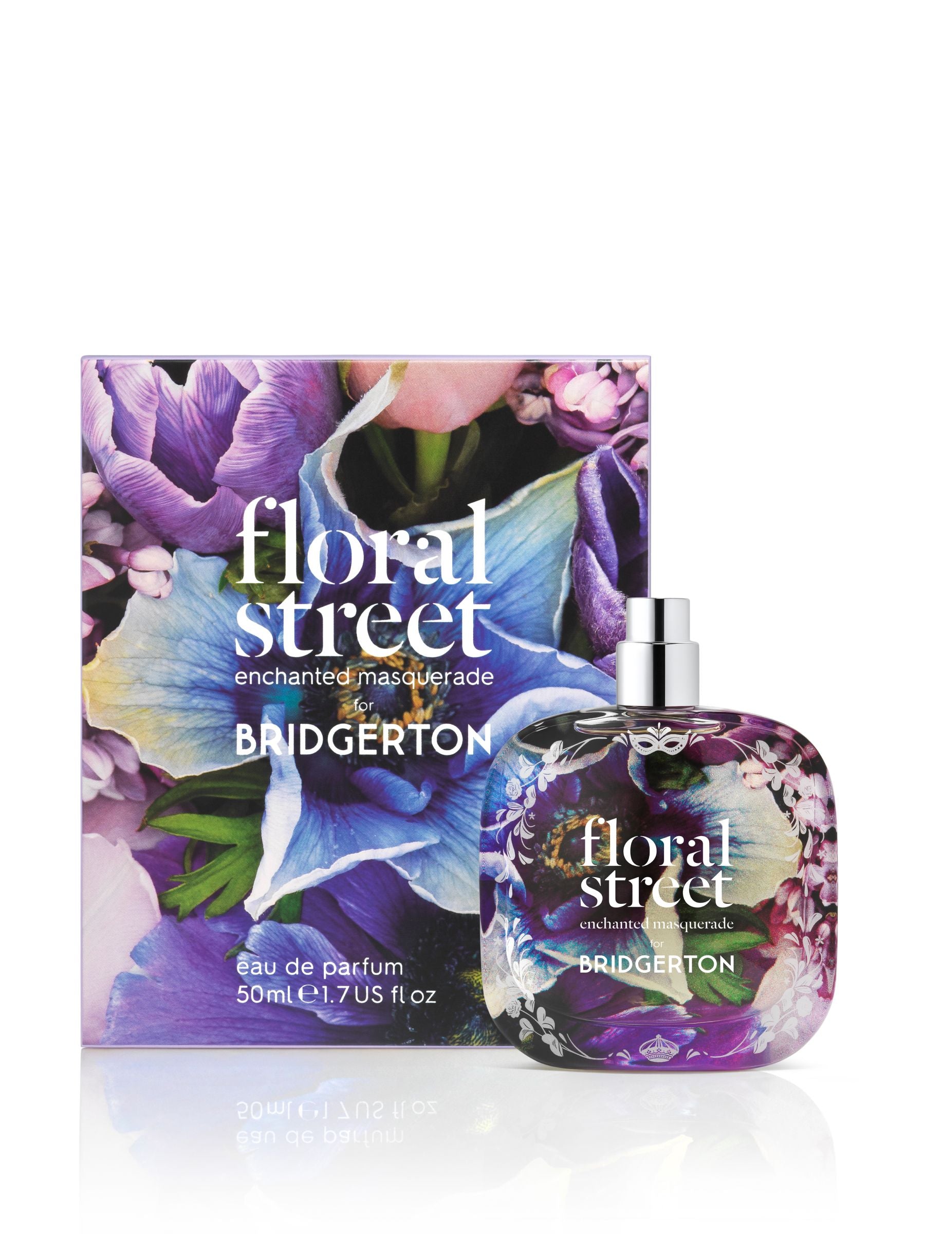 Floral Street Enchanted Masquerade perfume 50ml, UK version