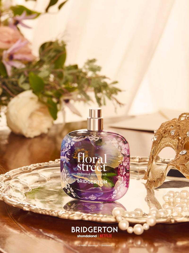 Floral Street Enchanted Masquerade perfume 50ml, UK version